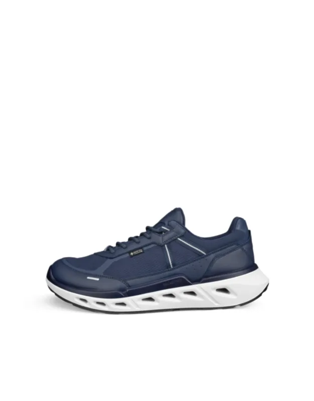 Biom 720 Gore-tex Leather Sneaker