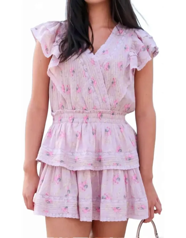 Gwen Dress