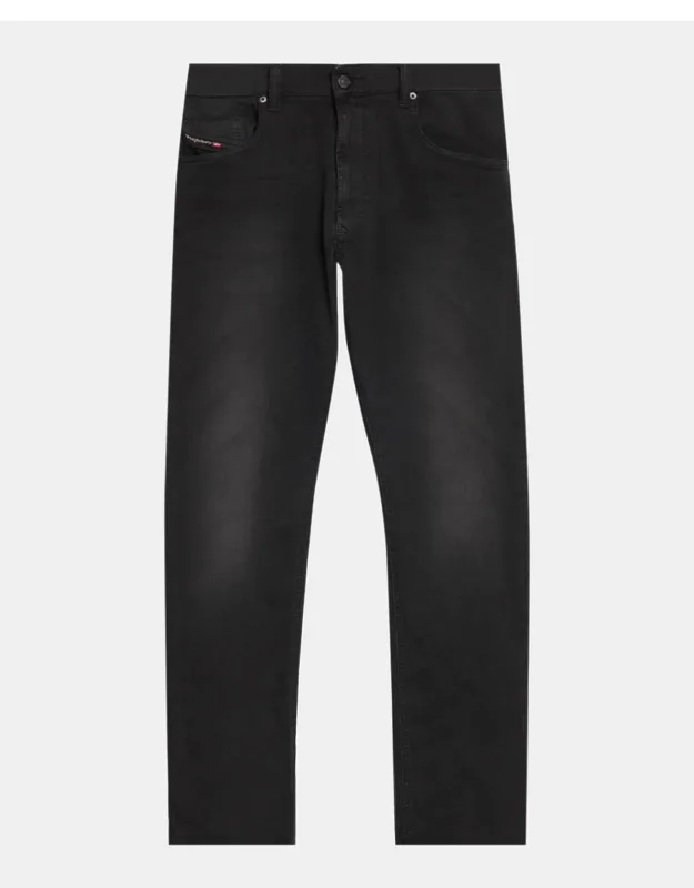 Krooley Joggjeans Tapered-leg Jeans