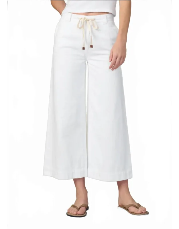 Addison Wide Leg Pants