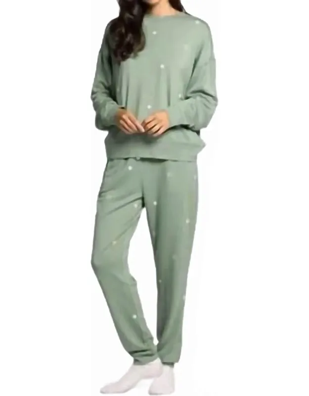 Pajama Set