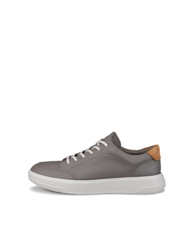 Move Leather Sneakers