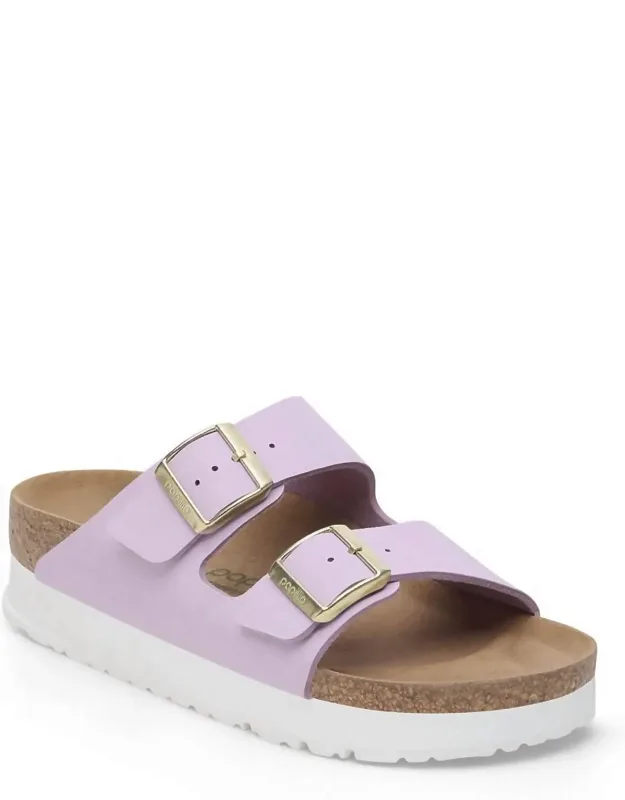 Arizona Flex Platform Sandals