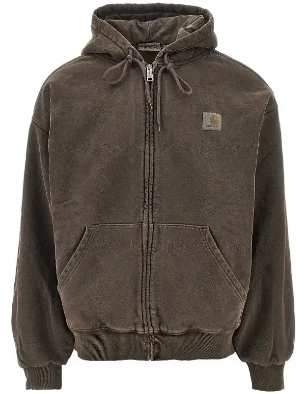 Vista Full-zip Hoodie