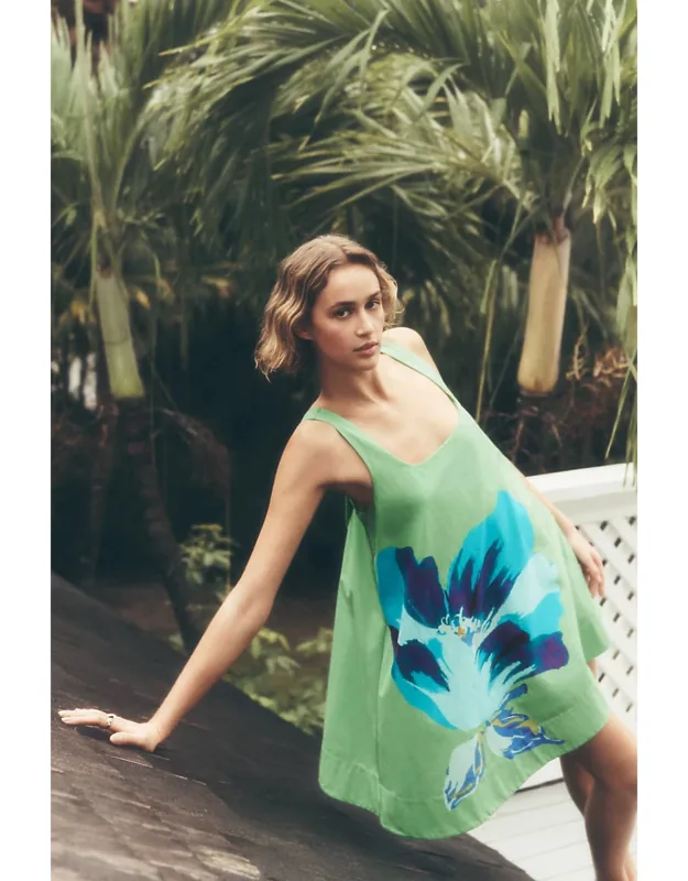 Keiko Mini Dress
