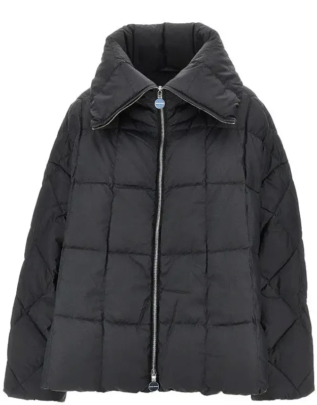 Cozy Arco Down Jacket