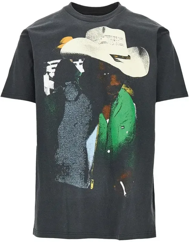 Obey Rodeo T-shirt
