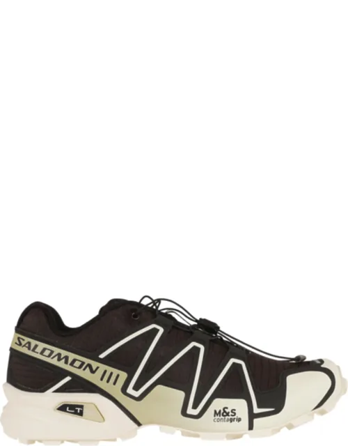 Speedcross 3 Technical Trail Sneakers