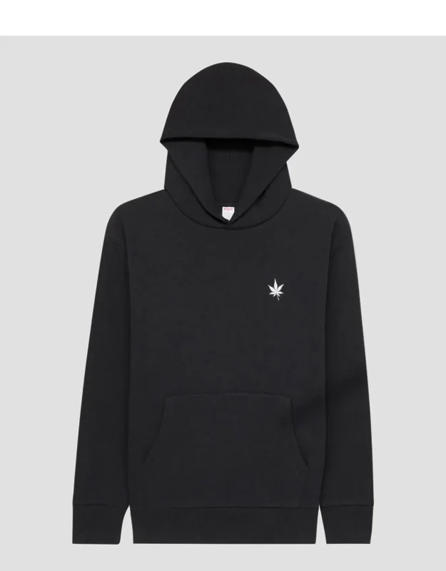 Fleece Hoodie