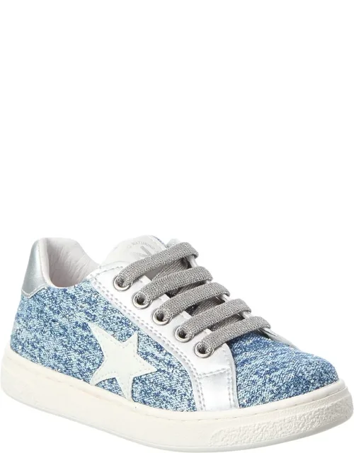Canvas Sneakers