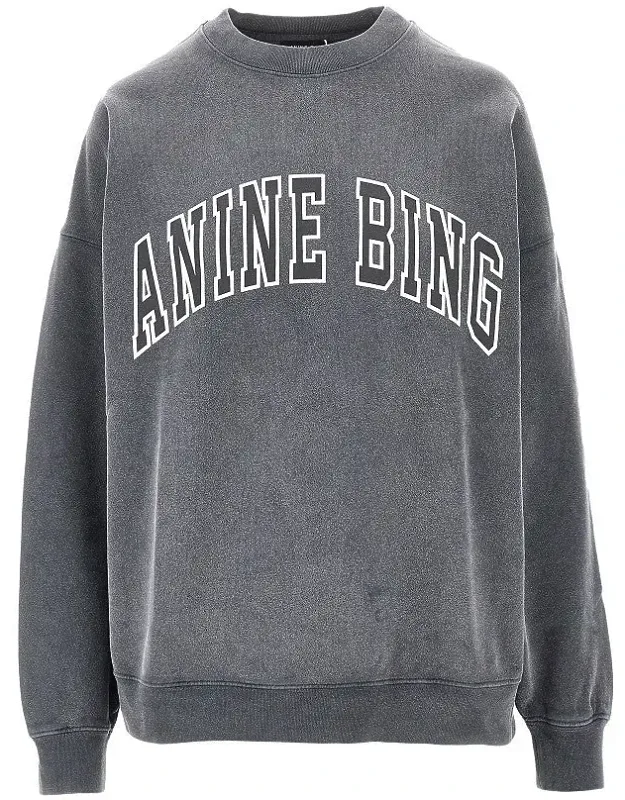 Miles Crewneck Sweatshirt