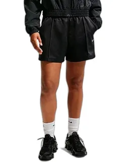 Sportswear Mid-rise Poly-knit Track Shorts