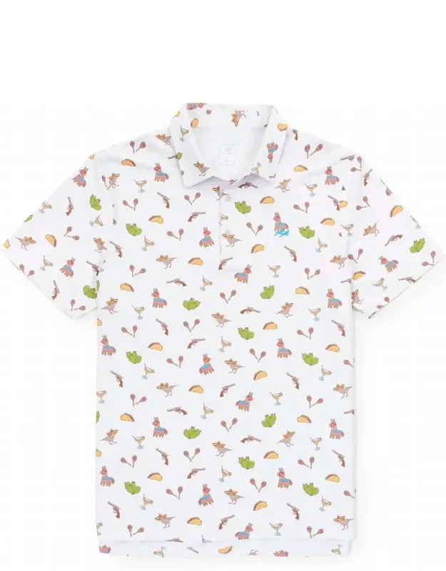 Golf Polo Shirt