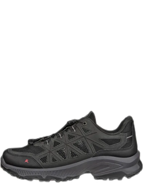 Receptor Xp Breathable Speed-lace Sneakers