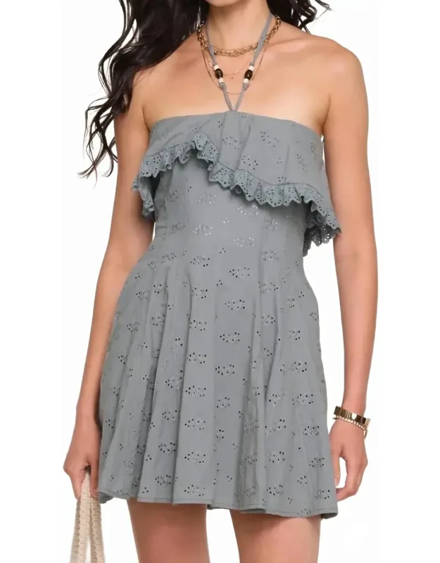 Aveline Dress