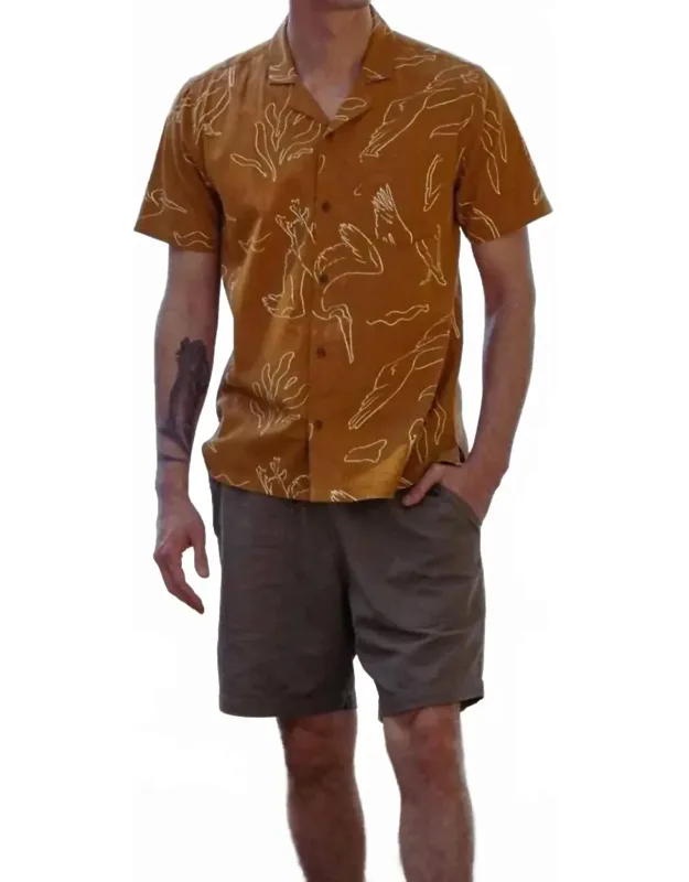 Bodie Shirt