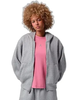 Brooklyn Full-zip Hoodie