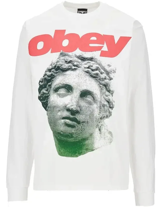 Long-sleeved T-shirt