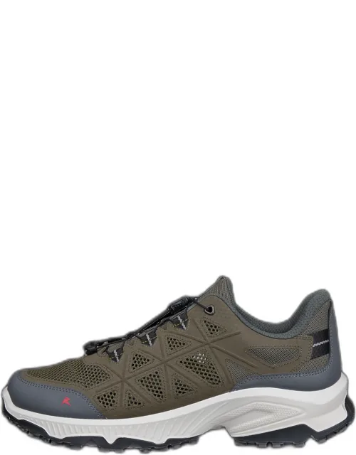 Receptor Xp Breathable Speed-lace Sneakers