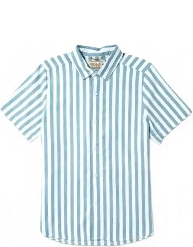 Lowtide Shirt