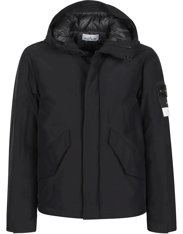 Insulated Down Jacket