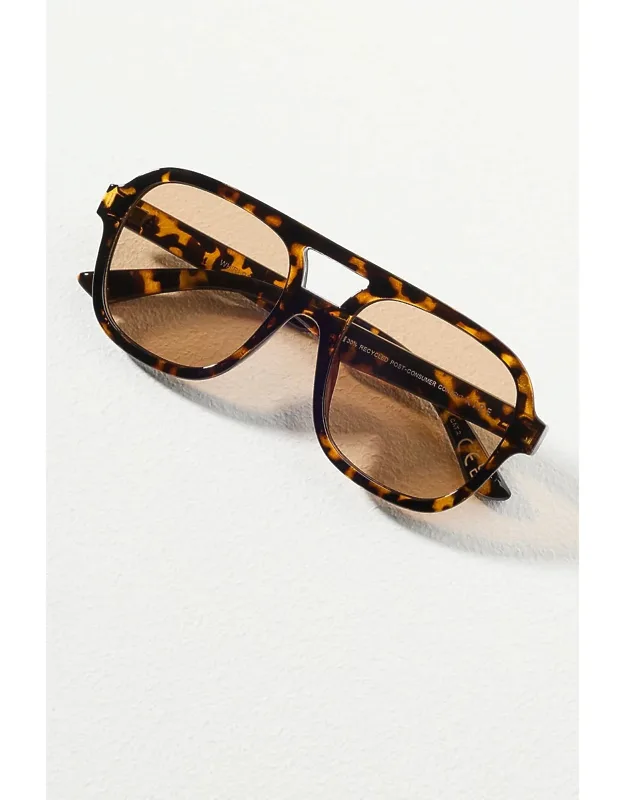 Whirlpool Aviator Sunglasses