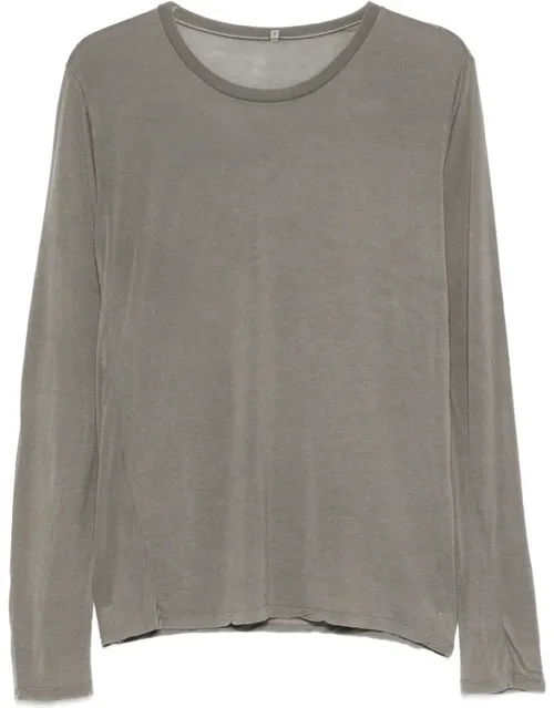 Long-sleeve T-shirt