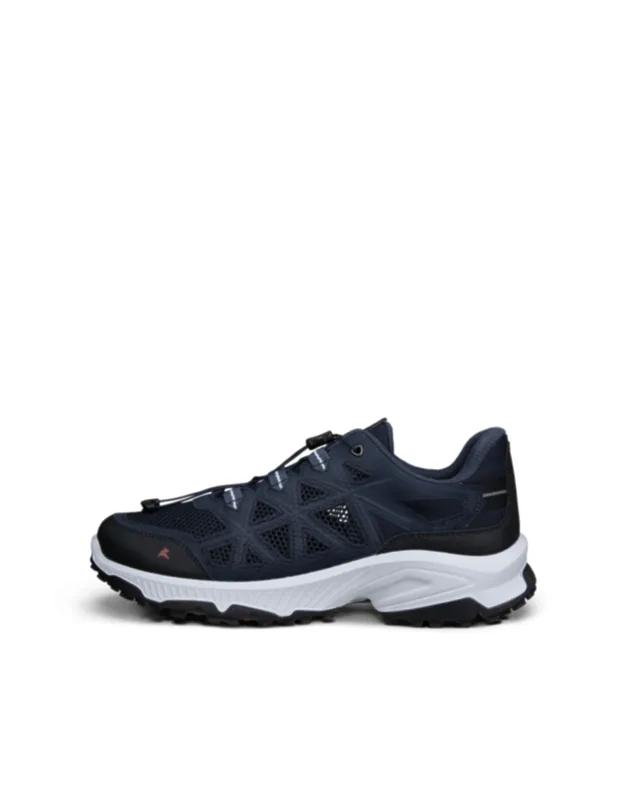 Receptor Xp Breathable Speed-lace Sneakers
