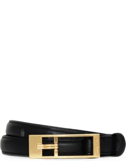 Elly Belt Smooth Leather