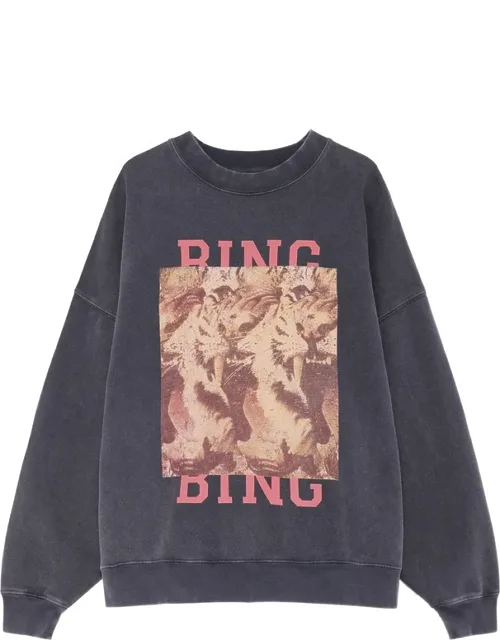 Miles Sweatshirt