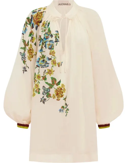 Phyllis Mini Dress