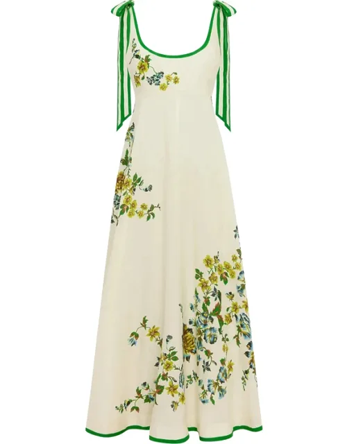 Phyllis Ballet Sundress