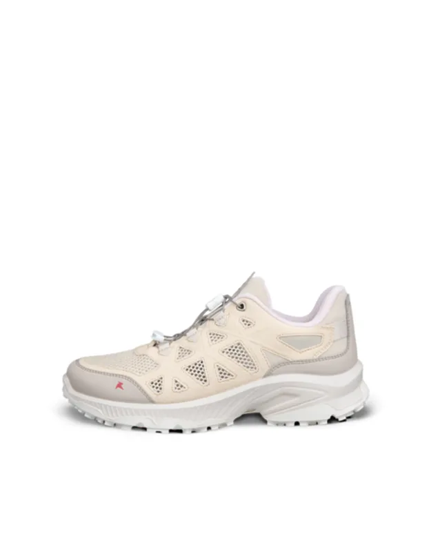 Receptor Xp Breathable Speed-lace Sneakers