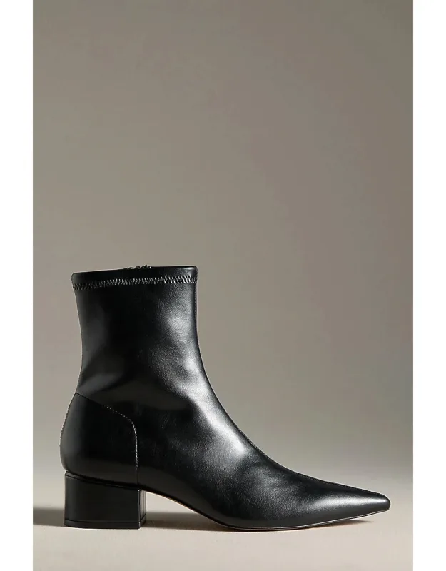 Kali Ankle Boots