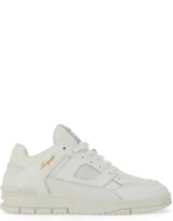 Area Lo Low-top Sneakers