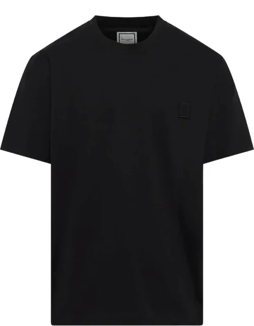 Logo-print T-shirt