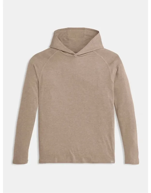 Wander Long Sleeve Hoodie