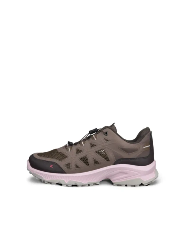 Receptor Xp Breathable Speed-lace Sneakers