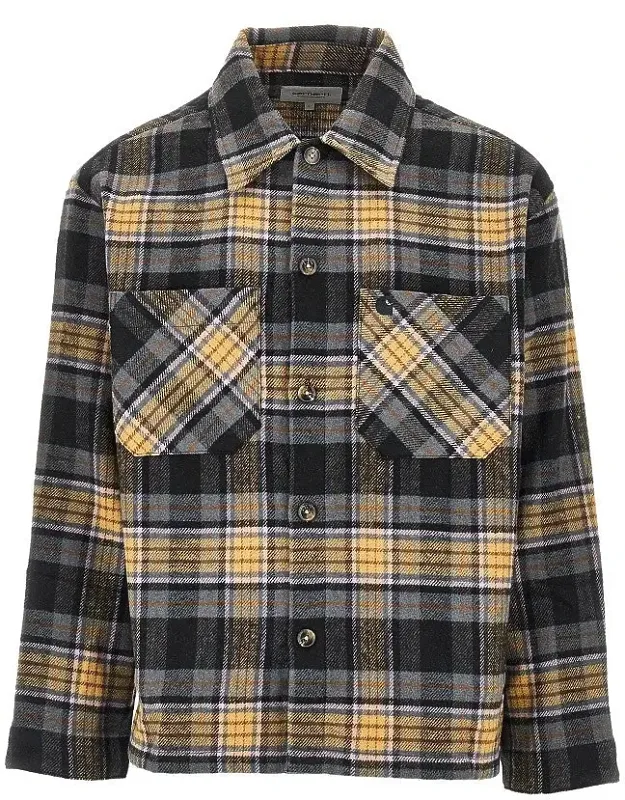 Parson Flannel Shirt