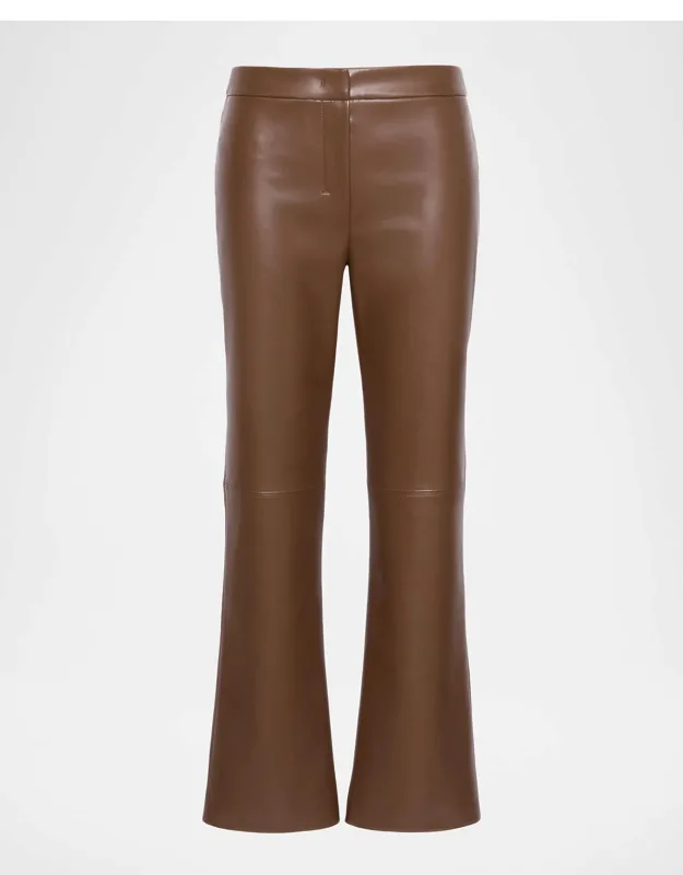 Sublime Flare-leg Trousers