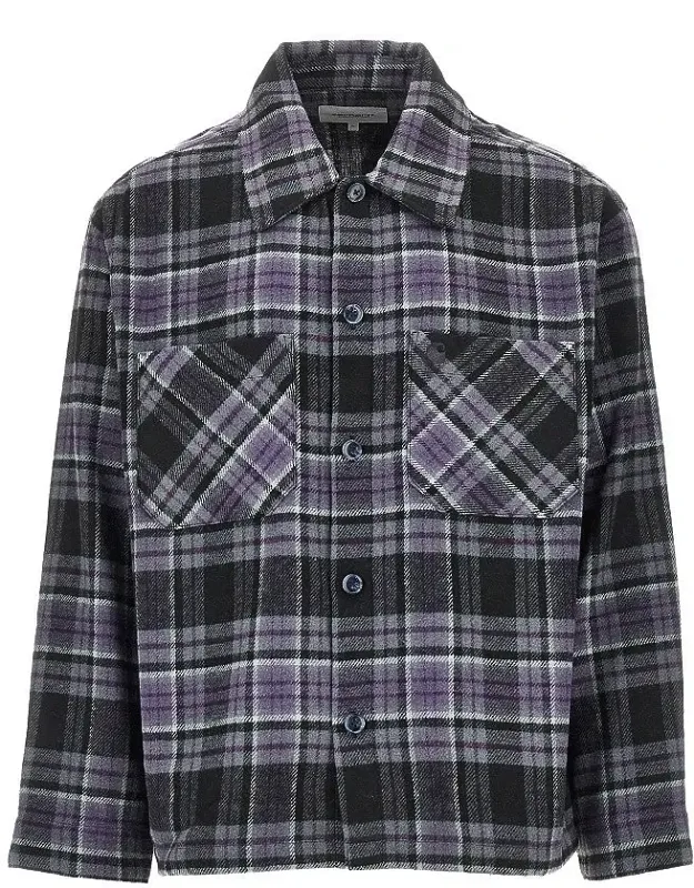 Parson Flannel Shirt