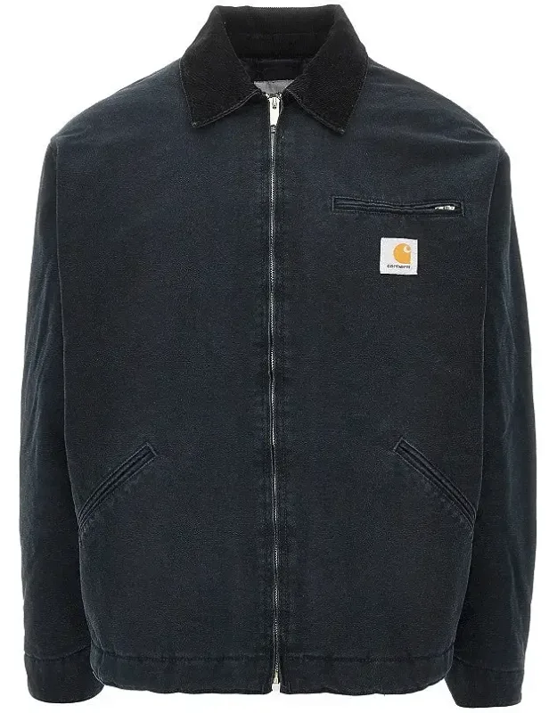 Og Detroit Canvas Jacket