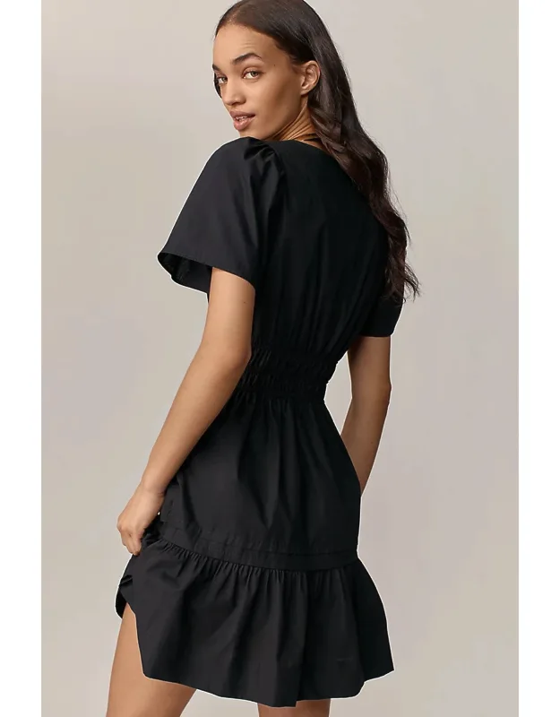 Mini Dress