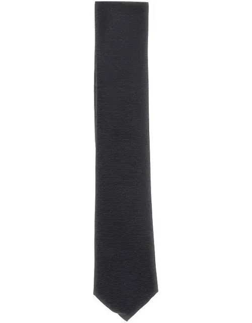 Silk Tie