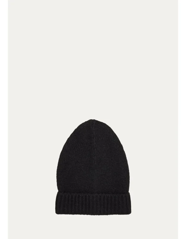 Pavir Cashmere Beanie