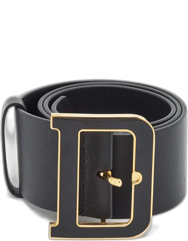 Buckle Belt