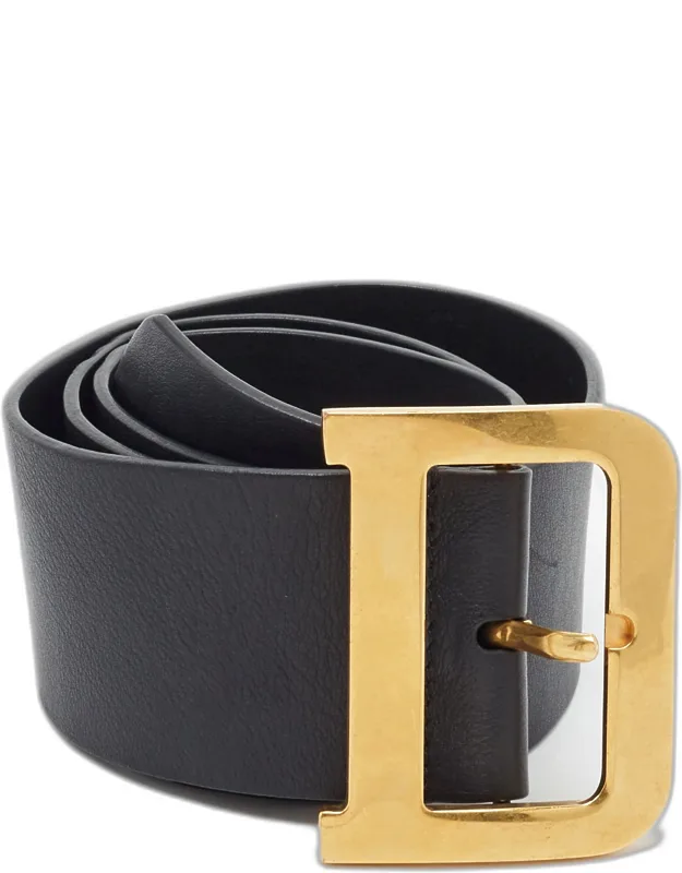 Buckle Belt