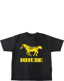 Dinero Graphic-print T-shirt