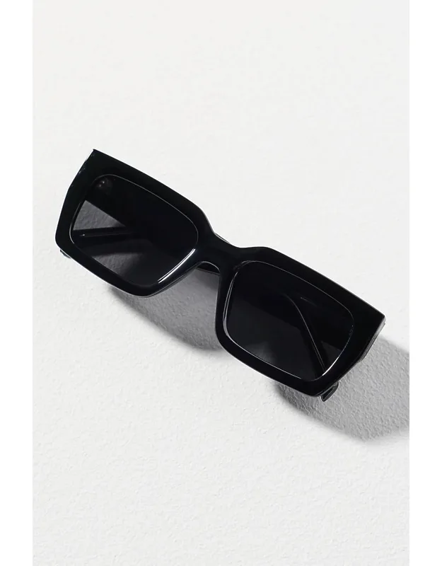 Square Sunglass
