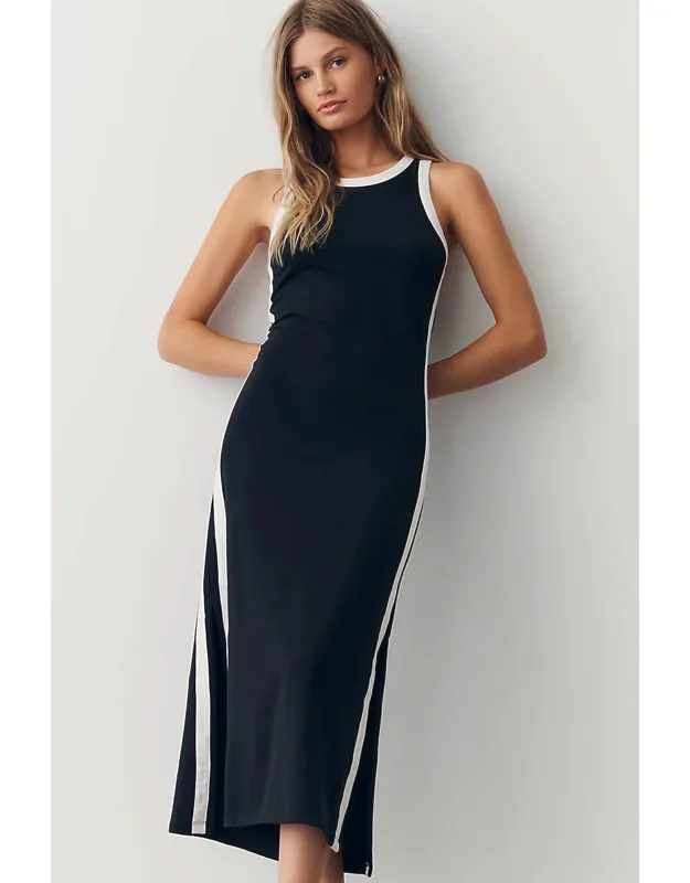 Tank Dress